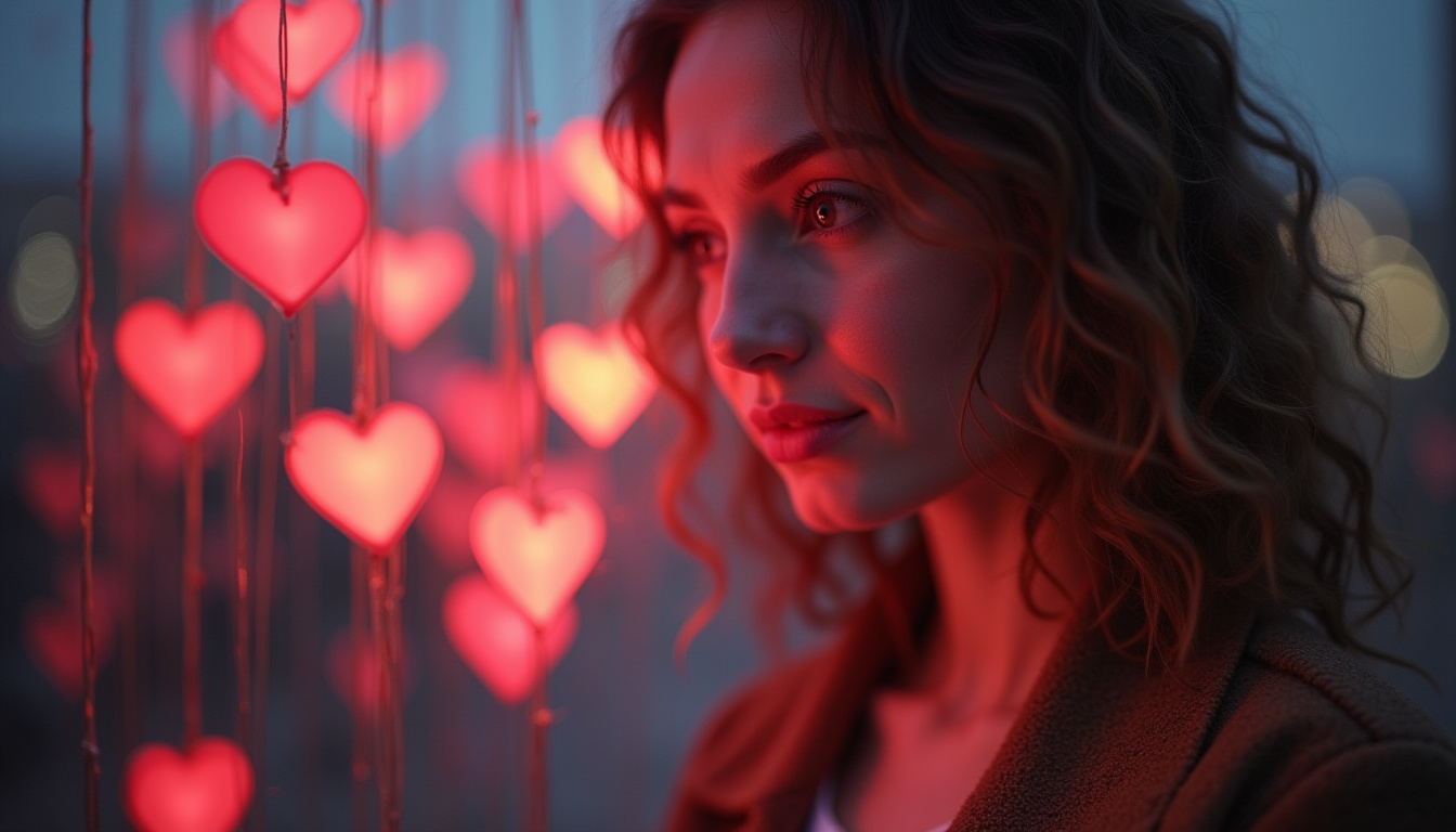 La inteligencia artificial redefine la belleza en redes sociales: ¿Dónde queda la autenticidad?