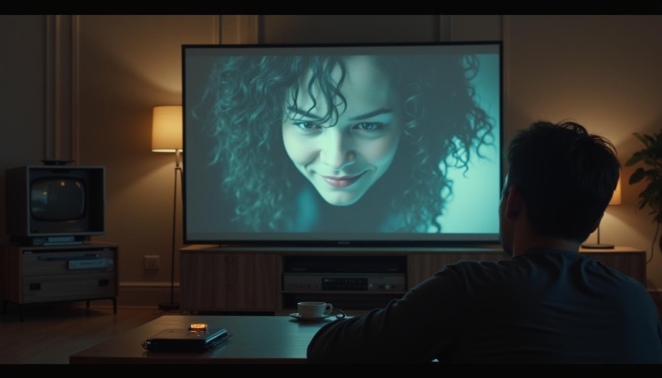La televisión del futuro: ¿contenido generado por IA según tu estado de ánimo?