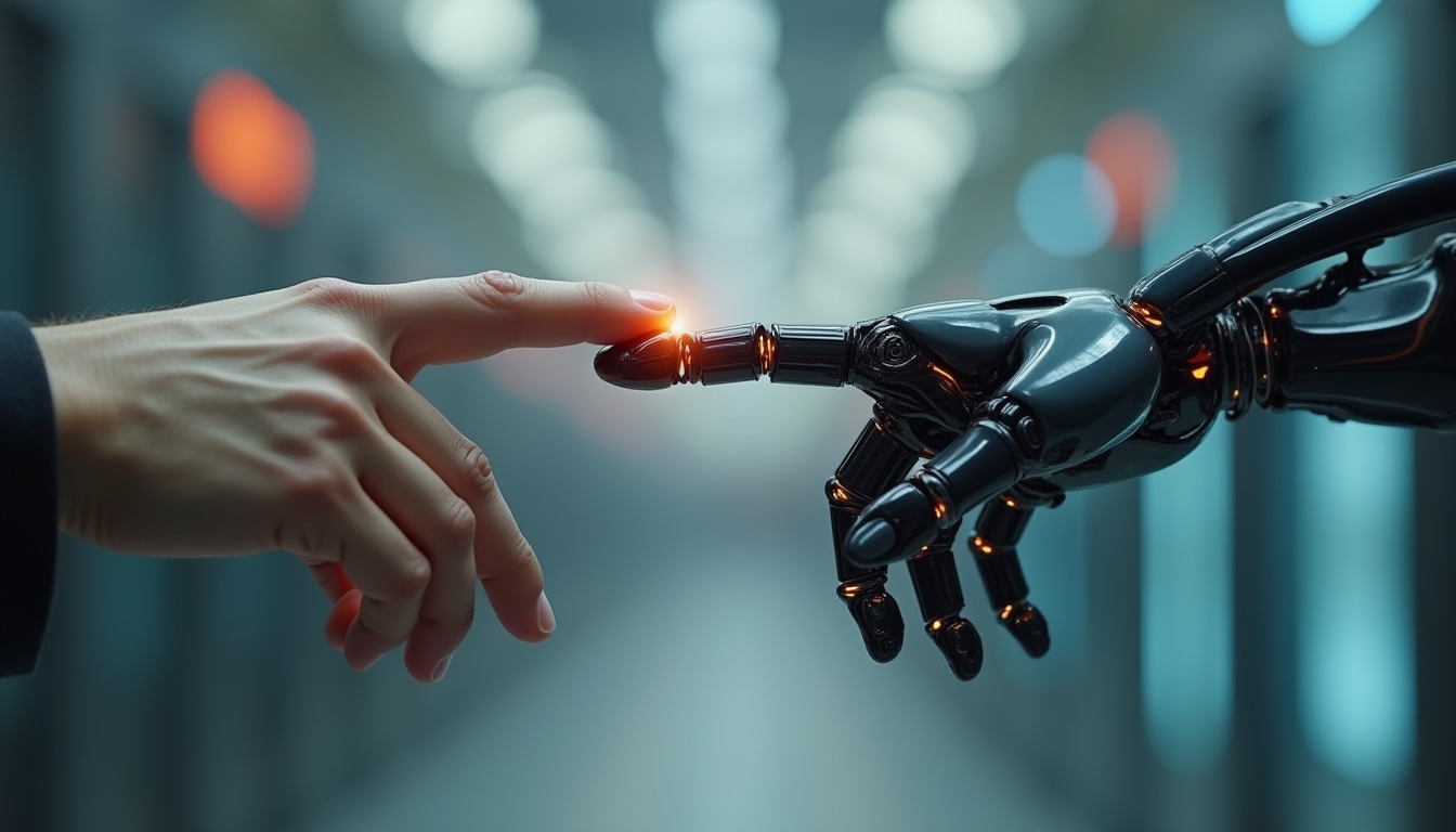 El "padrino de la IA" advierte: las máquinas podrían superarnos antes de lo esperado