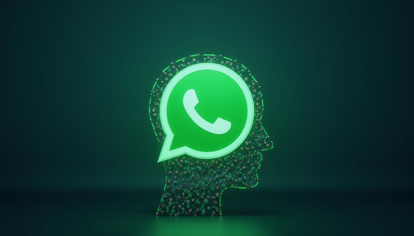 ChatGPT llega a WhatsApp con nuevas funciones de inteligencia artificial