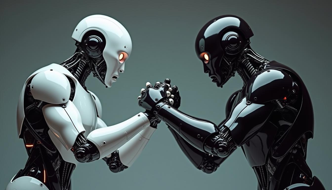 Los inversores ante un dilema: ¿apostar por la AGI o por la IA especializada?