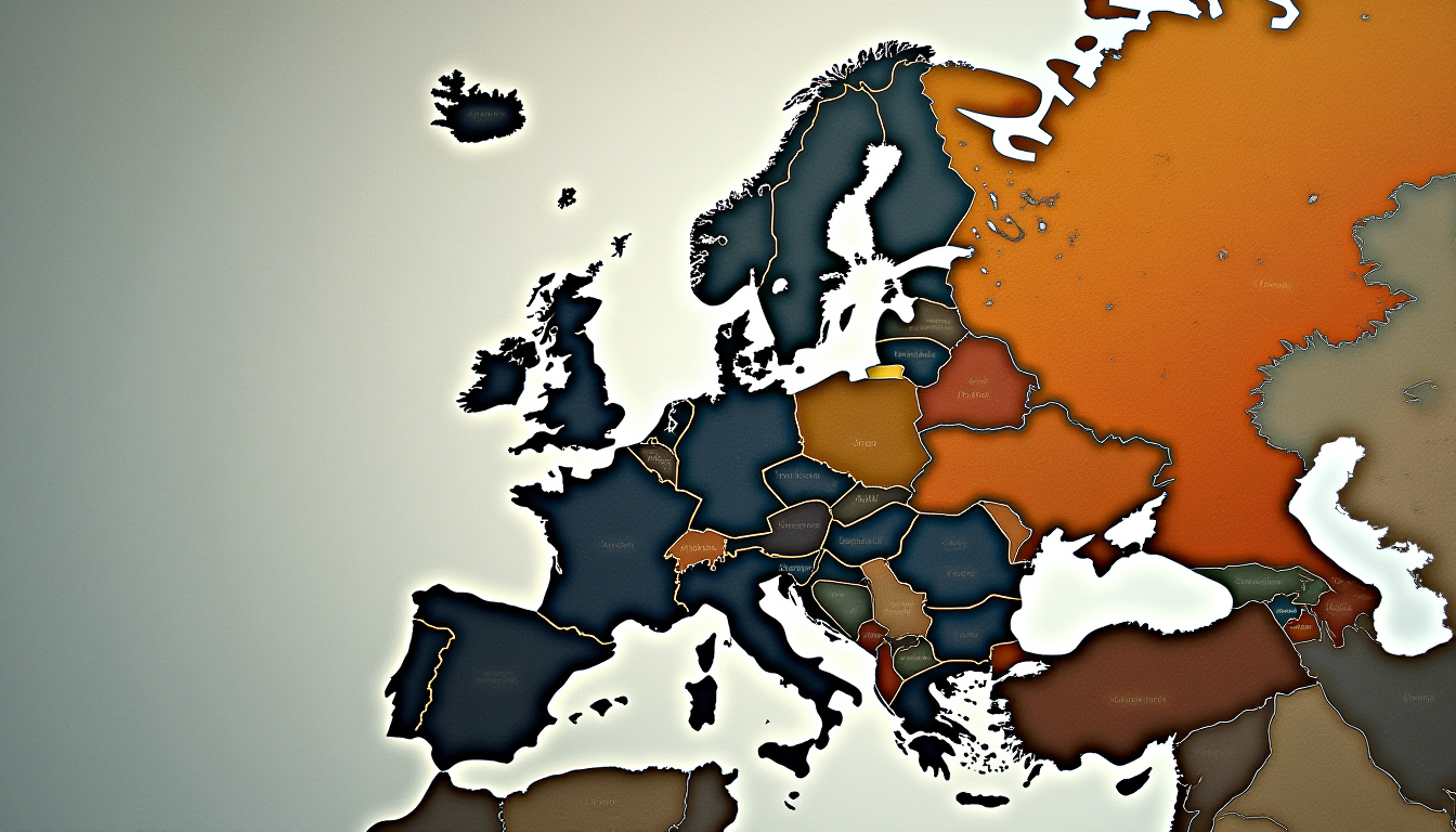 Europa en la carrera de la IA: tecnoptimismo o resignación
