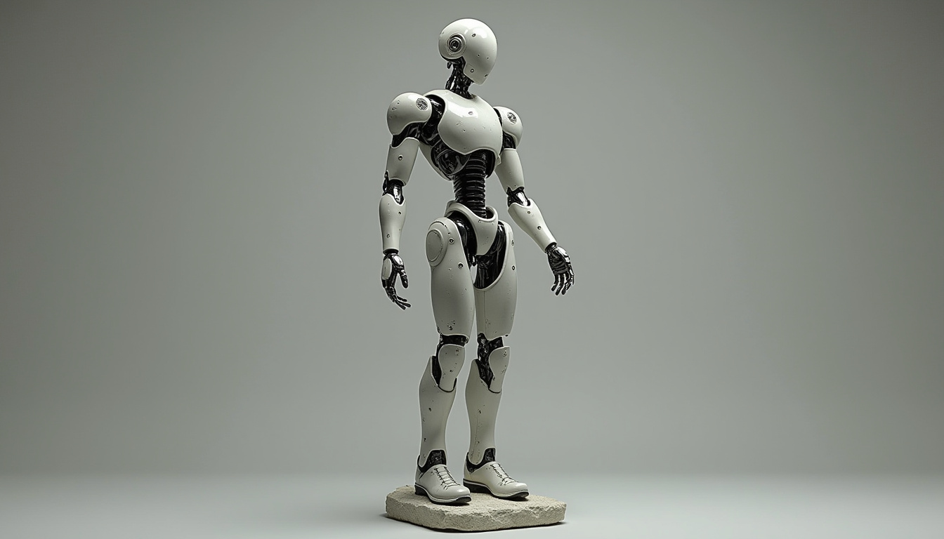 El futuro de la IA es tangible: Gemini Robotics de Google DeepMind lleva la inteligencia artificial a la acción física