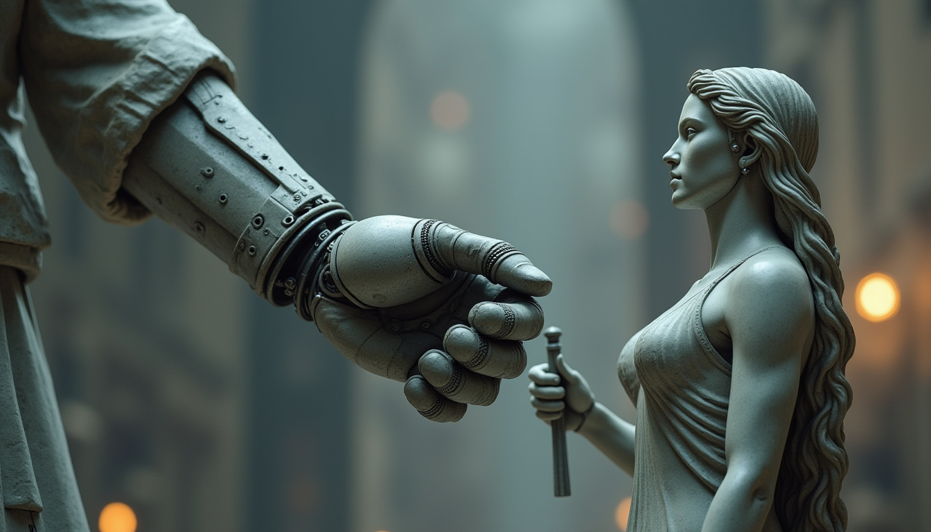 Justicio revoluciona el sector legal: respuestas verificadas y razonadas con IA transparente