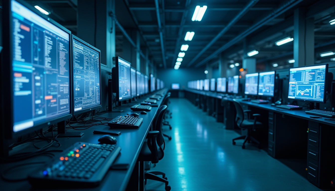 La UE acelera su independencia tecnológica con una inversión histórica en IA y ciberseguridad