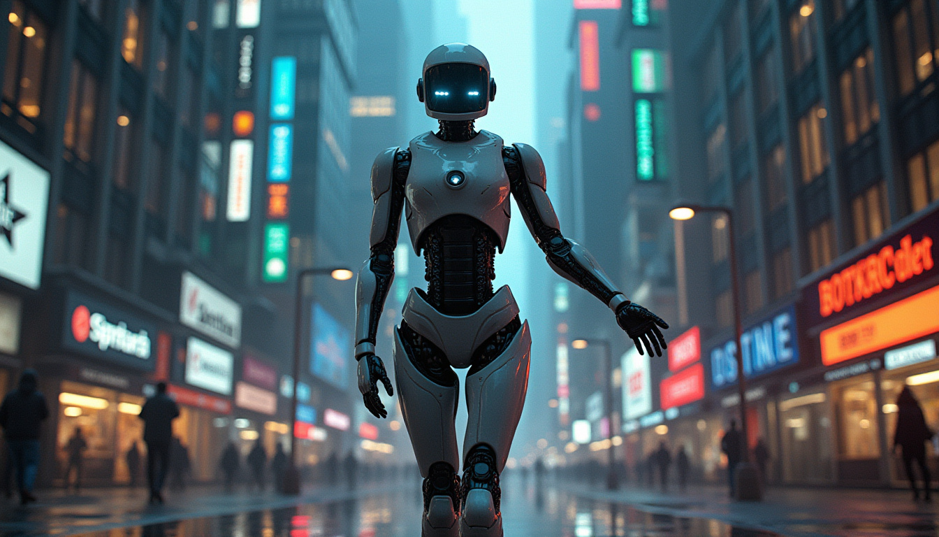 Del logotipo al tono de voz: la identidad de marca entra en una nueva era gracias a la IA