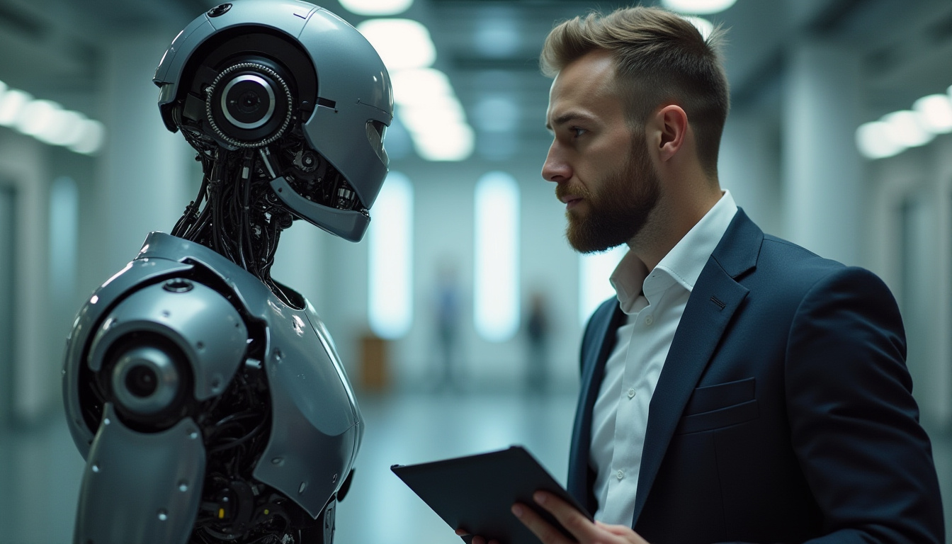 IA agéntica: la nueva revolución que cambiará la forma en que las empresas toman decisiones