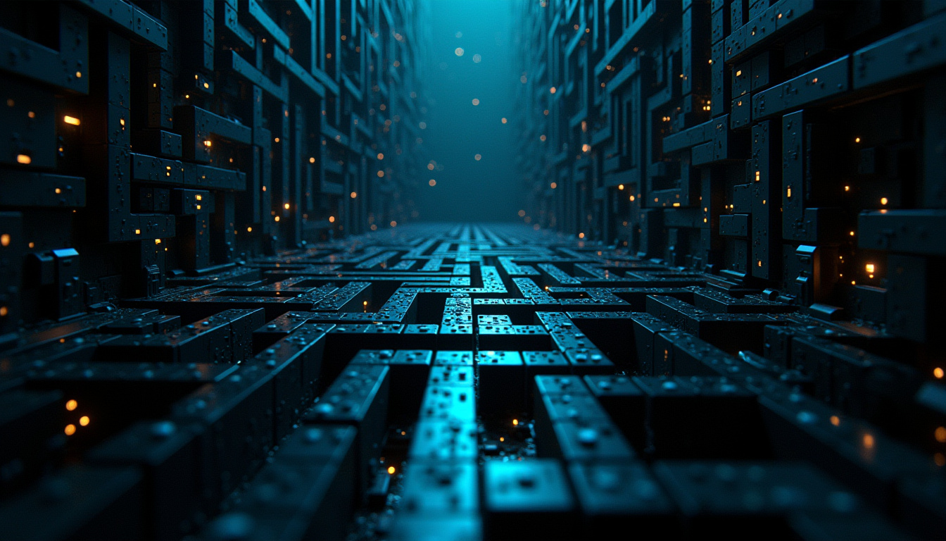 Así funciona AI Labyrinth, la nueva estrategia de Cloudflare para proteger la web del entrenamiento indiscriminado de IAs