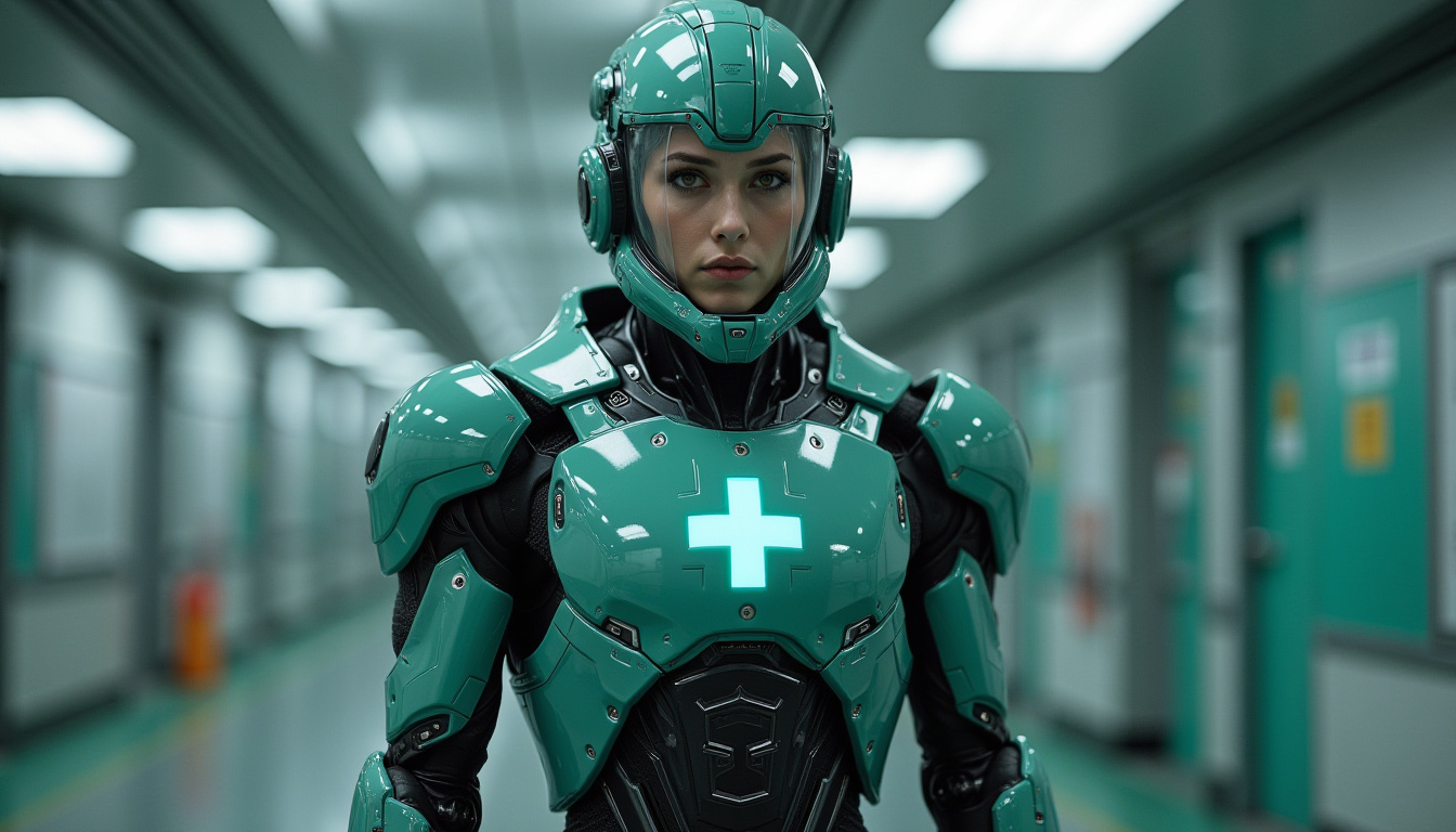 IA contra las emergencias: así se prepara Valencia para el próximo gran desastre