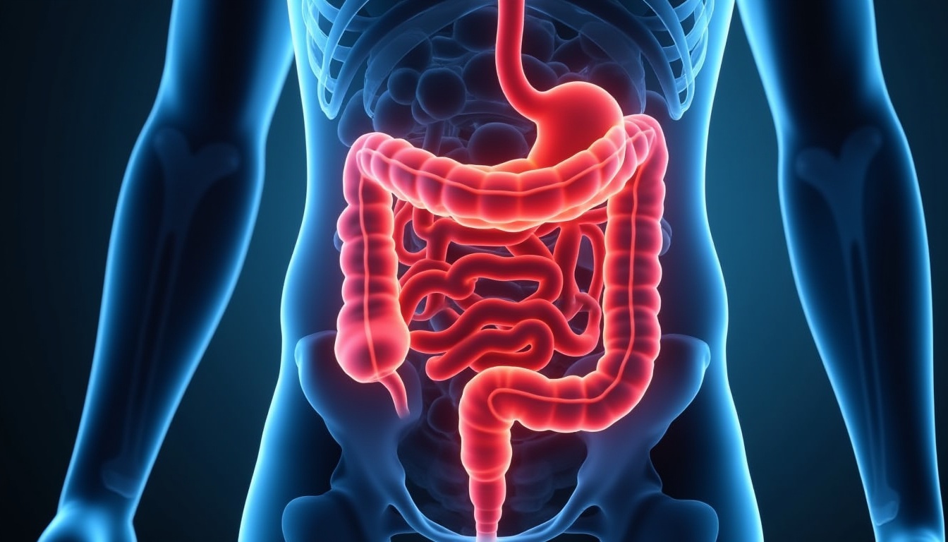 Nueva herramienta de IA revoluciona la detección del cáncer colorrectal con una precisión del 96,74 %