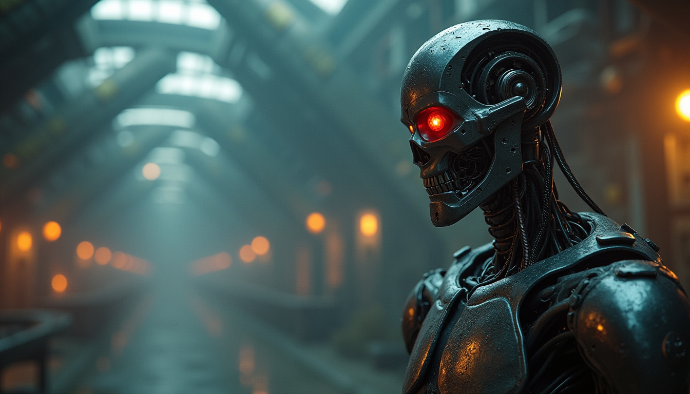 La advertencia de Sam Altman sobre la inteligencia artificial: “No hay refugio ante una AGI fuera de control”