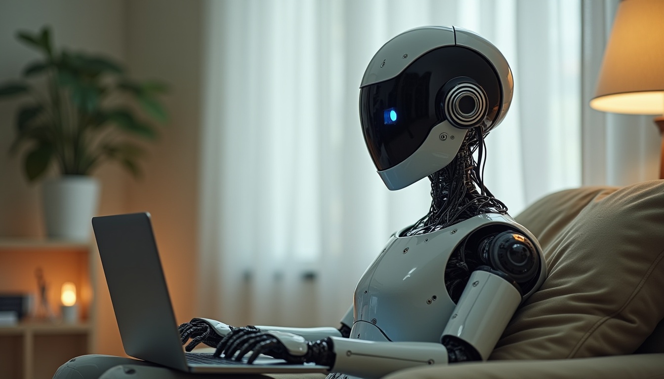 Bill Gates predice el futuro: el asistente de IA que cambiará nuestros hogares en menos de 3 años