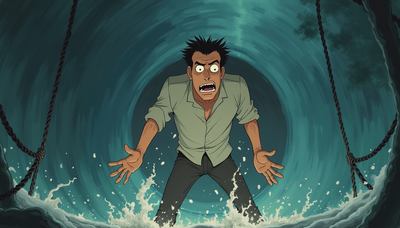 El arte sin alma: la IA copia a Estudio Ghibli y desata la polémica