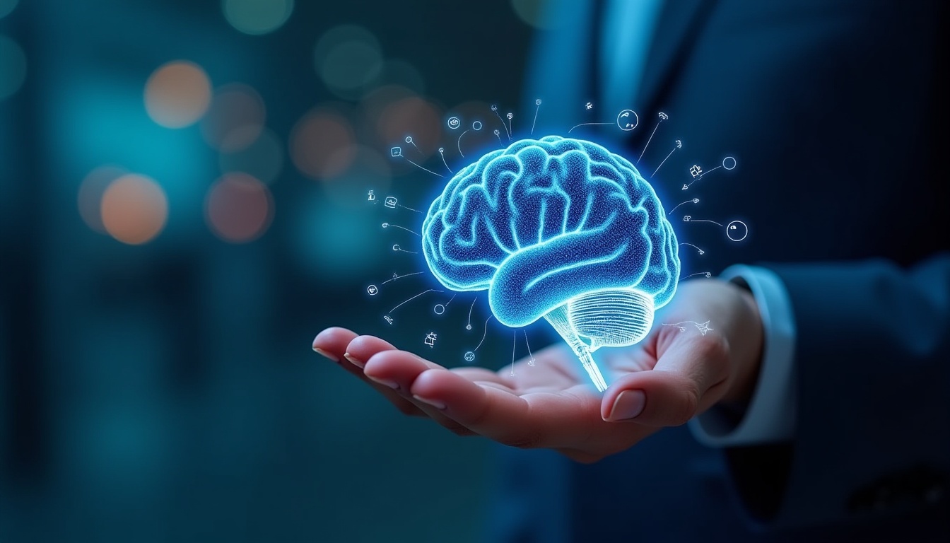 Cómo la IA puede acelerar la innovación en tu negocio y generar más valor