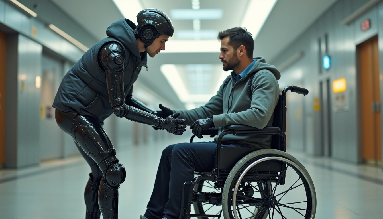 Neurodiversidad y tecnología: el impacto de la IA en la accesibilidad profesional