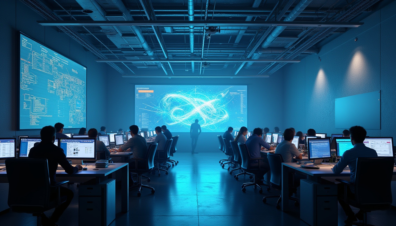 La Inteligencia Artificial no elimina trabajos, los transforma: ¿estamos preparados?