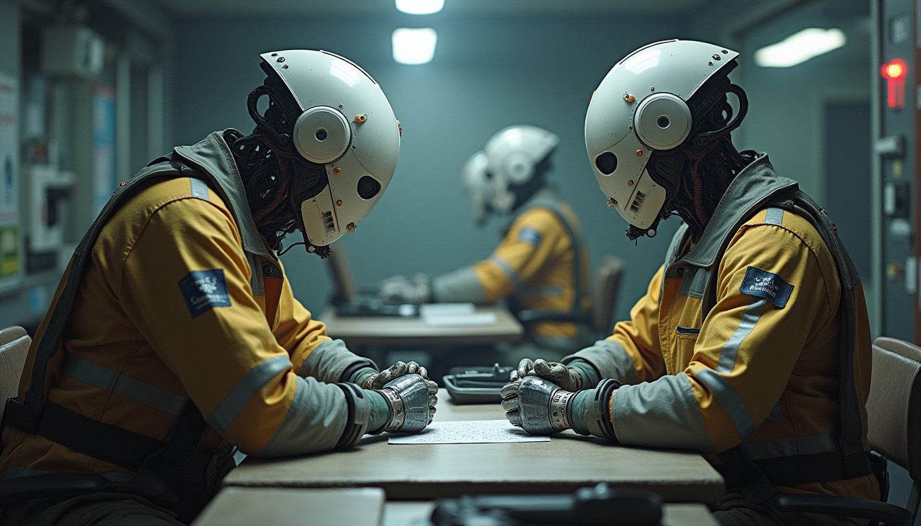 La inteligencia artificial ya está cambiando el mercado laboral: ¿quién se beneficia y quién se queda atrás?