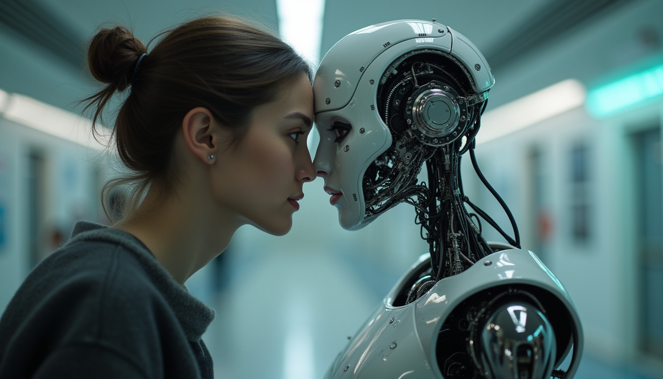 Ser amable con la IA no es cortesía… es eficacia