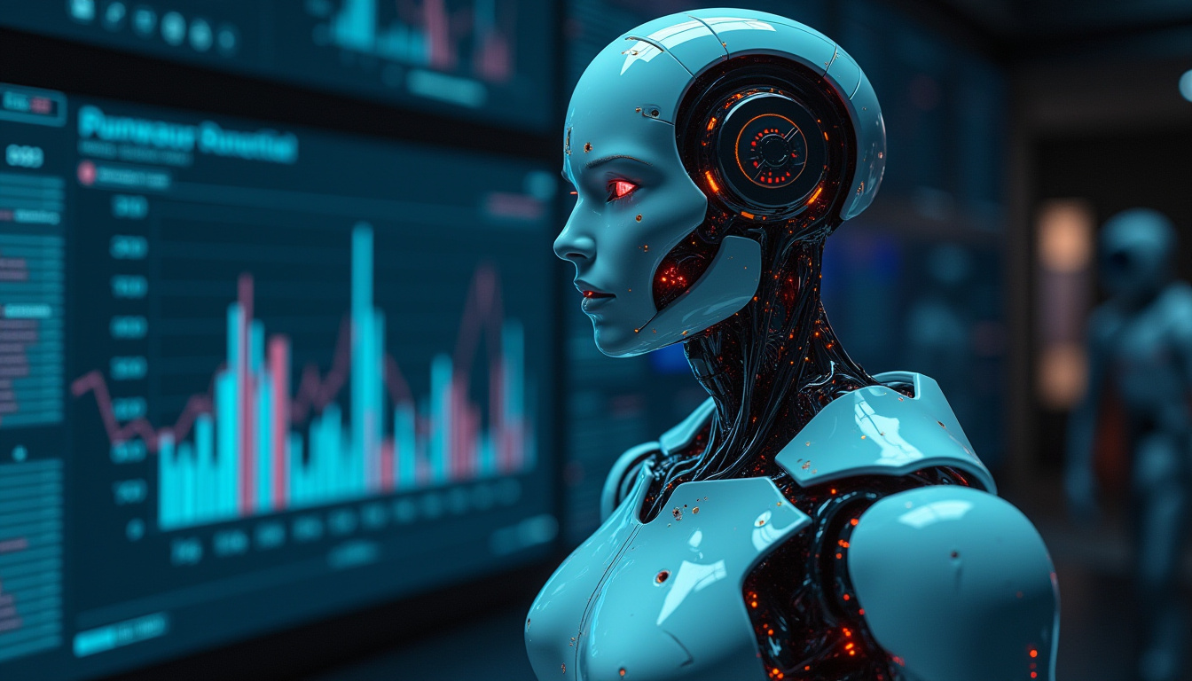 Inversión e Inteligencia Artificial: los supervisores europeos alertan sobre los riesgos ocultos