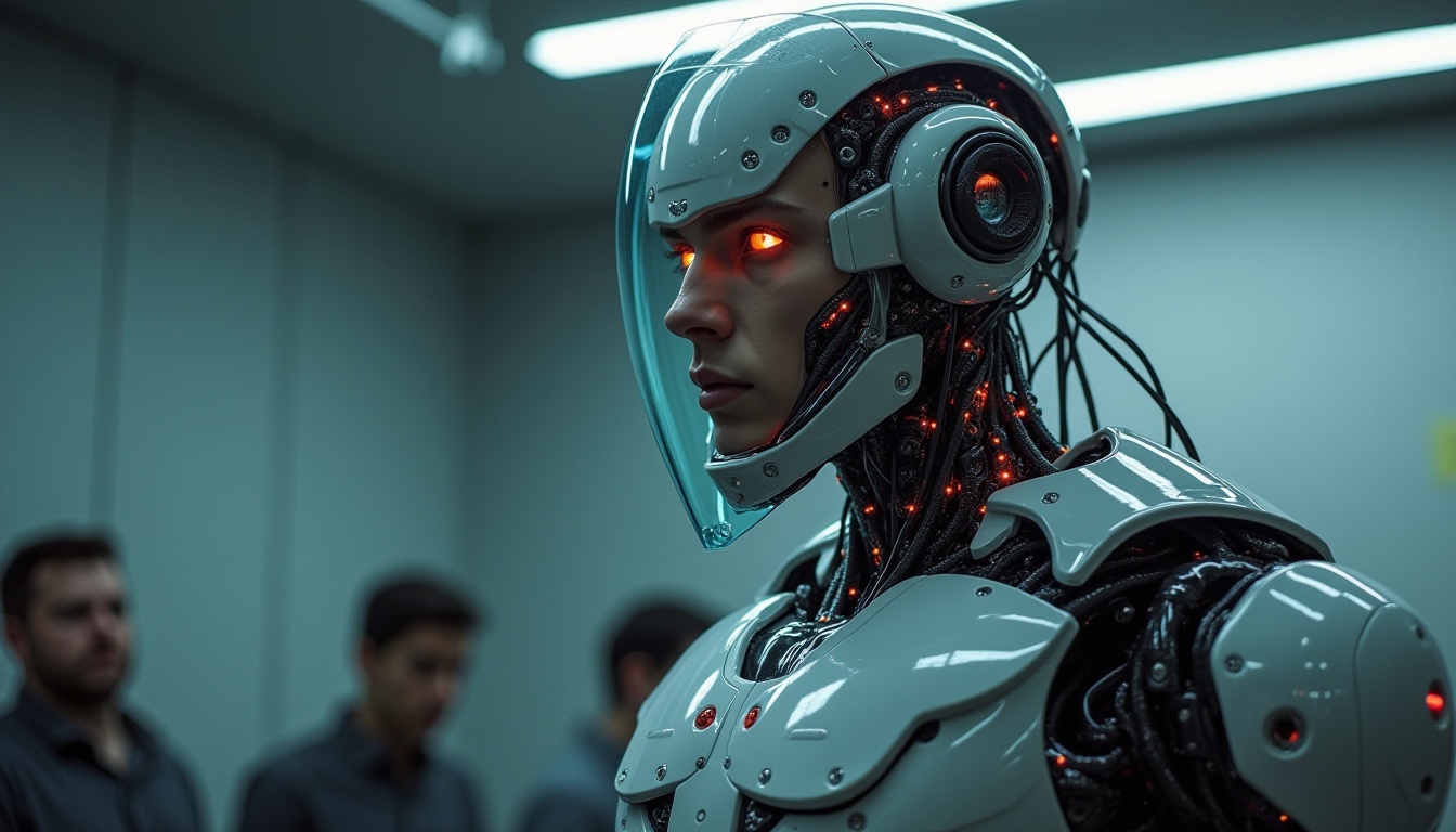 Manus: la IA china que trabaja por sí sola y podría cambiar el futuro digital