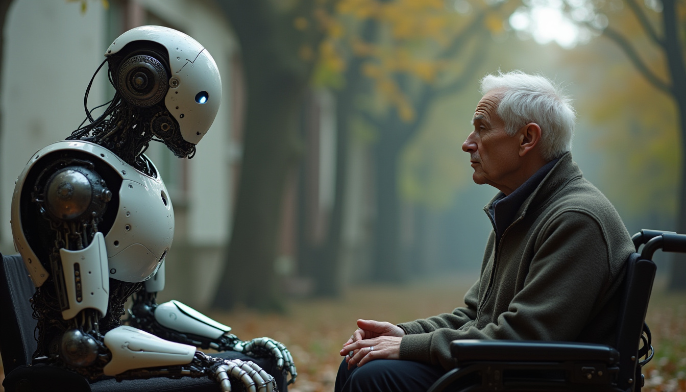 La IA entra en la sanidad murciana: un asistente conversacional podría reducir las ausencias en consultas