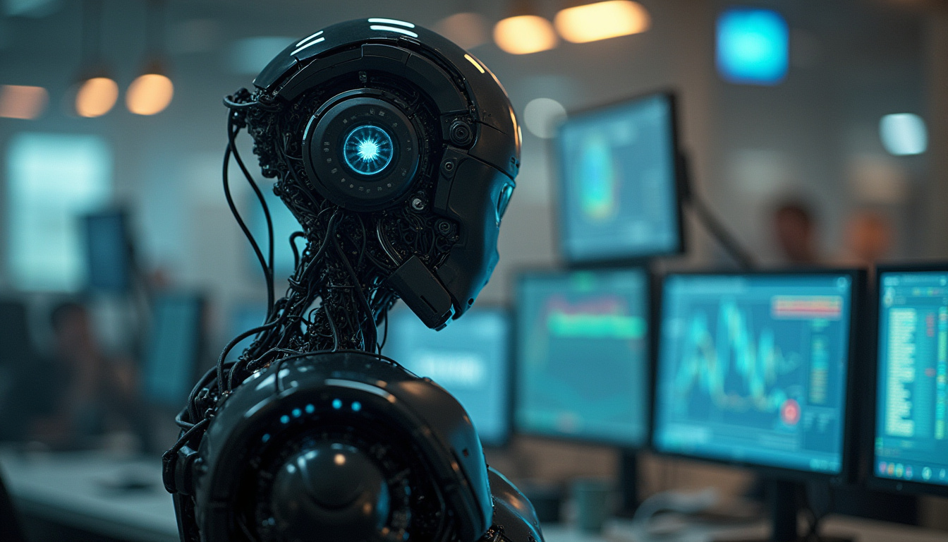 Elon Musk y expertos debaten sobre el impacto de la IA en el empleo