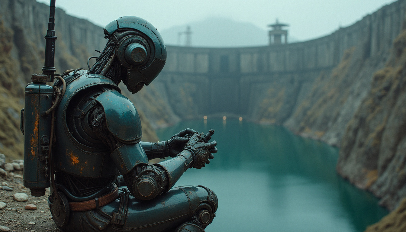 El 67% del sector del agua ya usa IA para reducir fugas y mejorar la gestión de infraestructuras