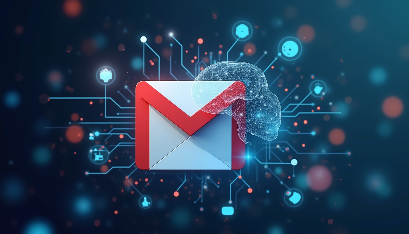 Gmail cambia para siempre: ahora la IA decidirá qué correos son más relevantes para ti
