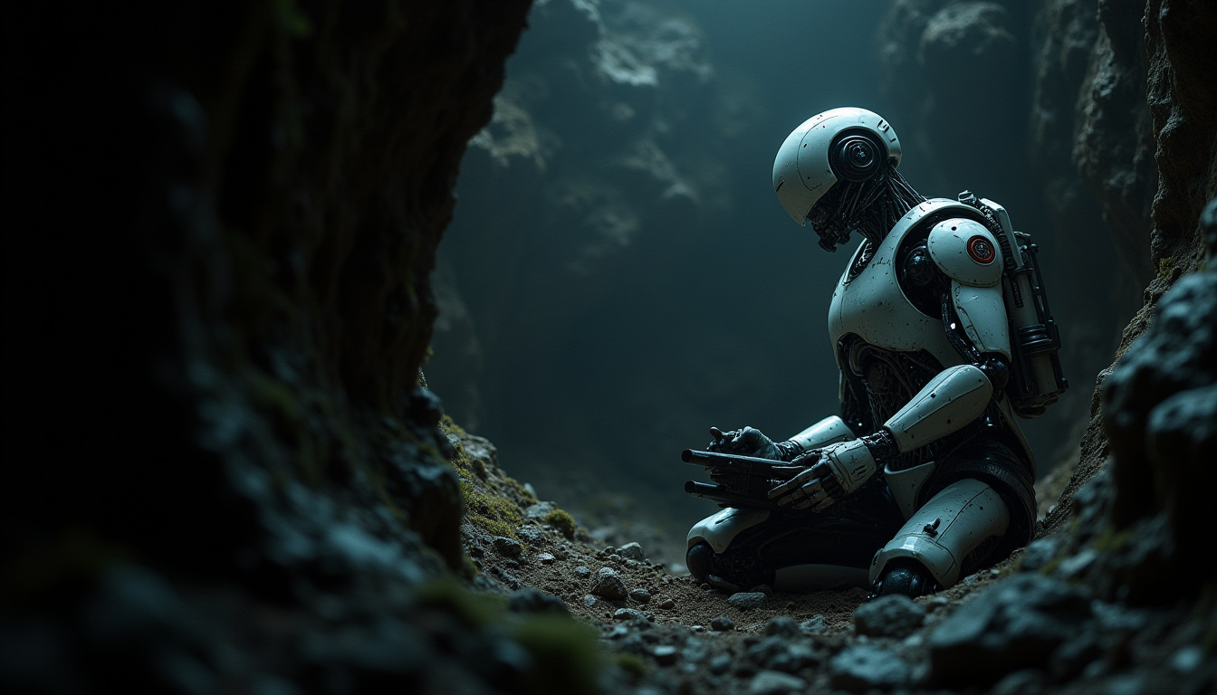 La IA en minería reduce accidentes, optimiza operaciones y redefine el futuro del sector