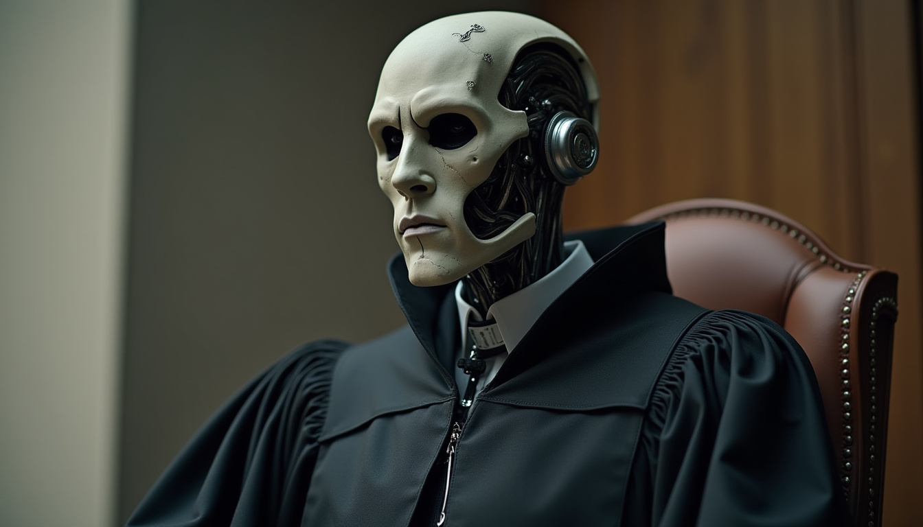 Cataluña prueba la IA para redactar sentencias y reduce tiempos de resolución en un 80%