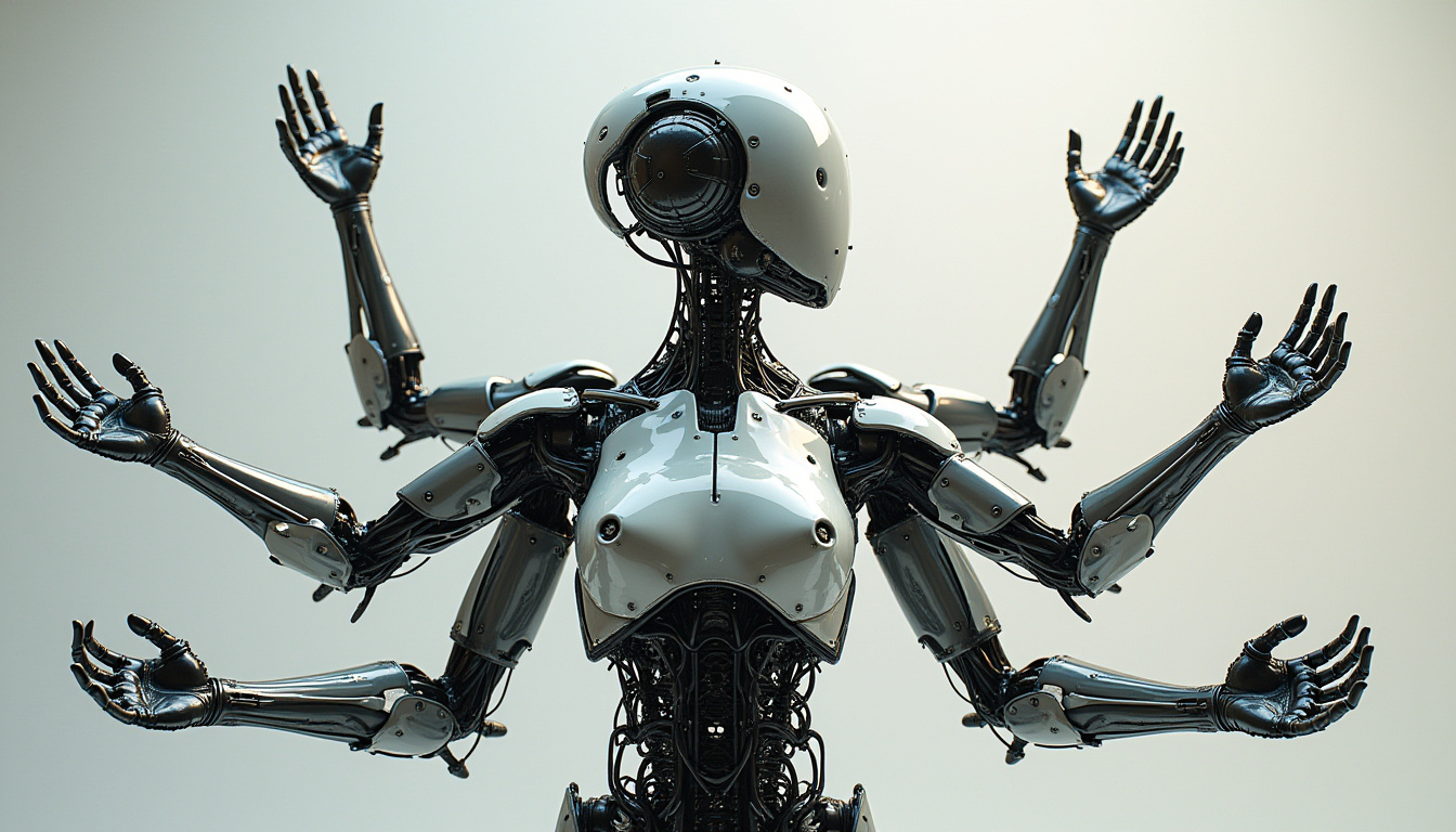 Del cine a la ciencia: cómo la inteligencia artificial multimodal transforma nuestro mundo