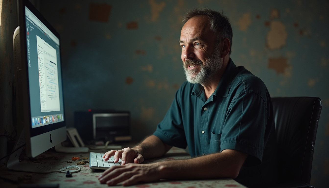 Operación global detiene a 25 sospechosos por crear y distribuir contenido pedófilo sintético