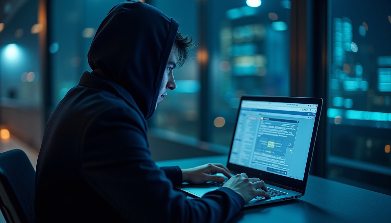 IA y ciberseguridad: una carrera contra los delincuentes digitales