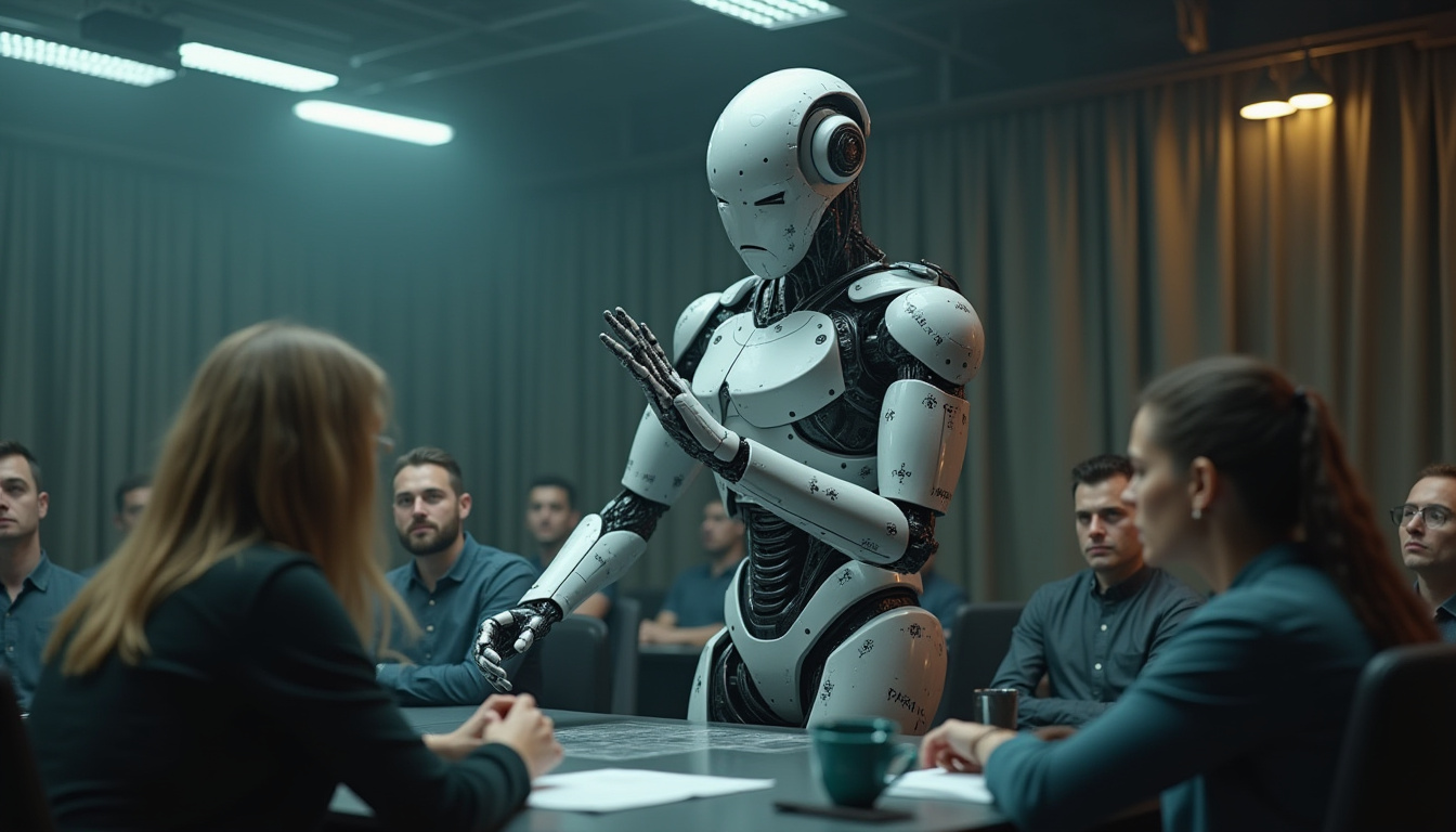 Cómo integrar la inteligencia artificial en el aula sin perder el enfoque humano