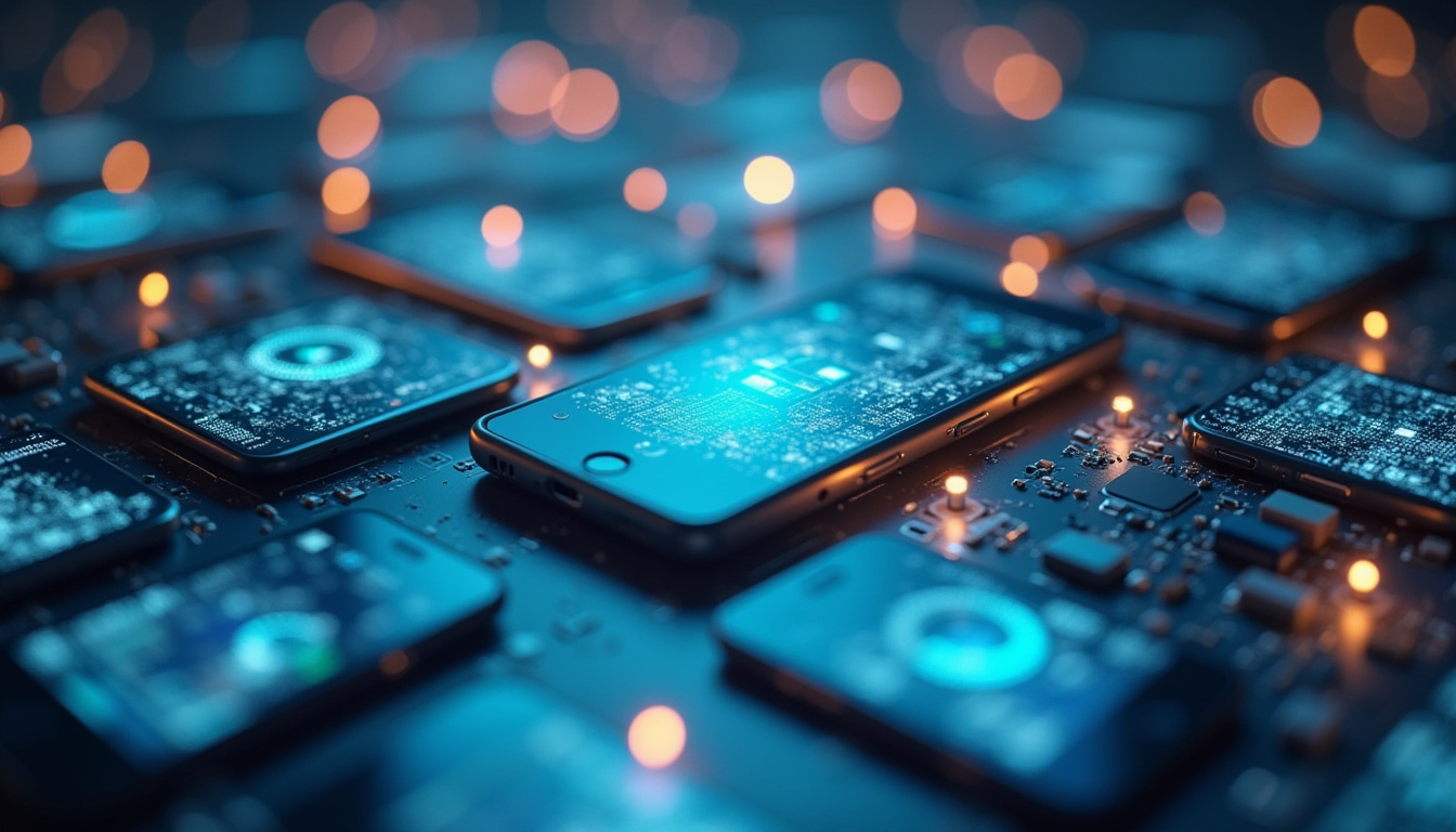 Samsung democratiza la IA: los nuevos Galaxy A llevan inteligencia artificial a todos los bolsillos