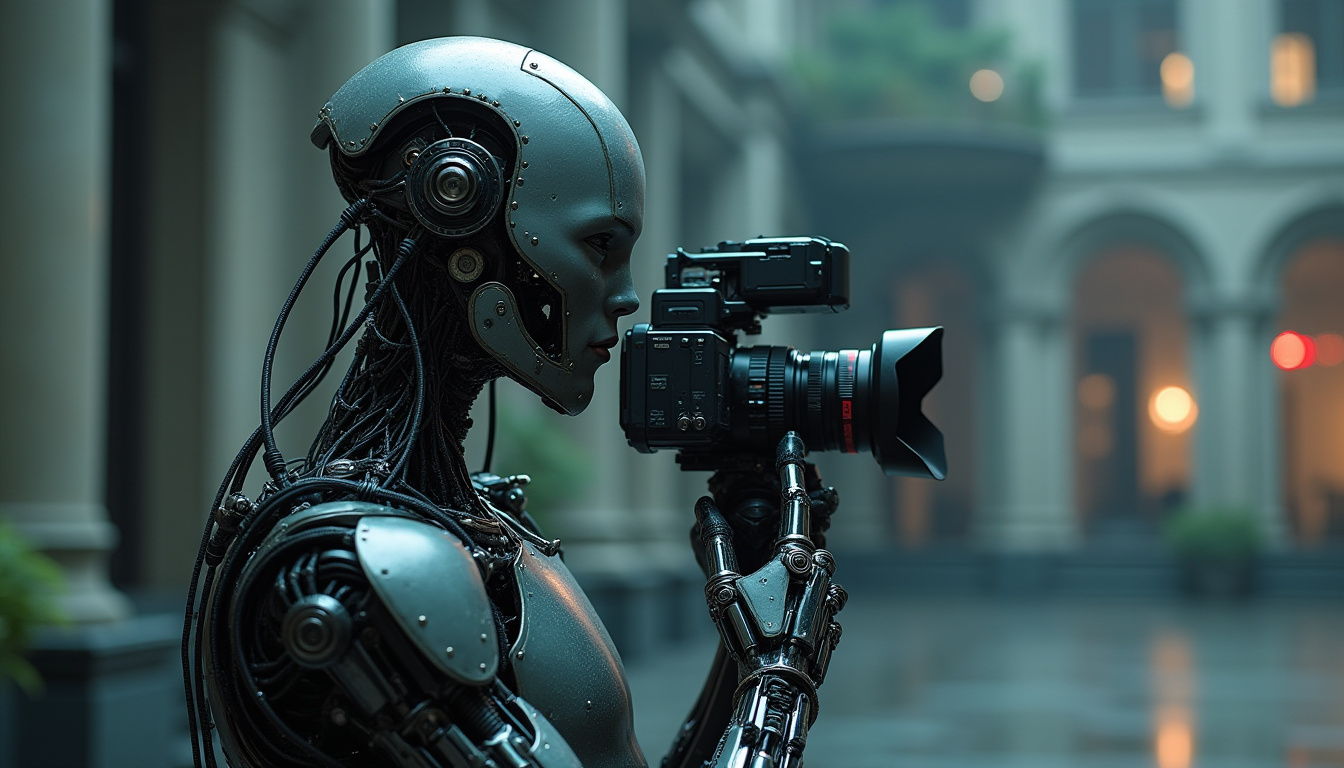 Hollywood se une contra la IA: más de 400 figuras piden proteger los derechos de autor