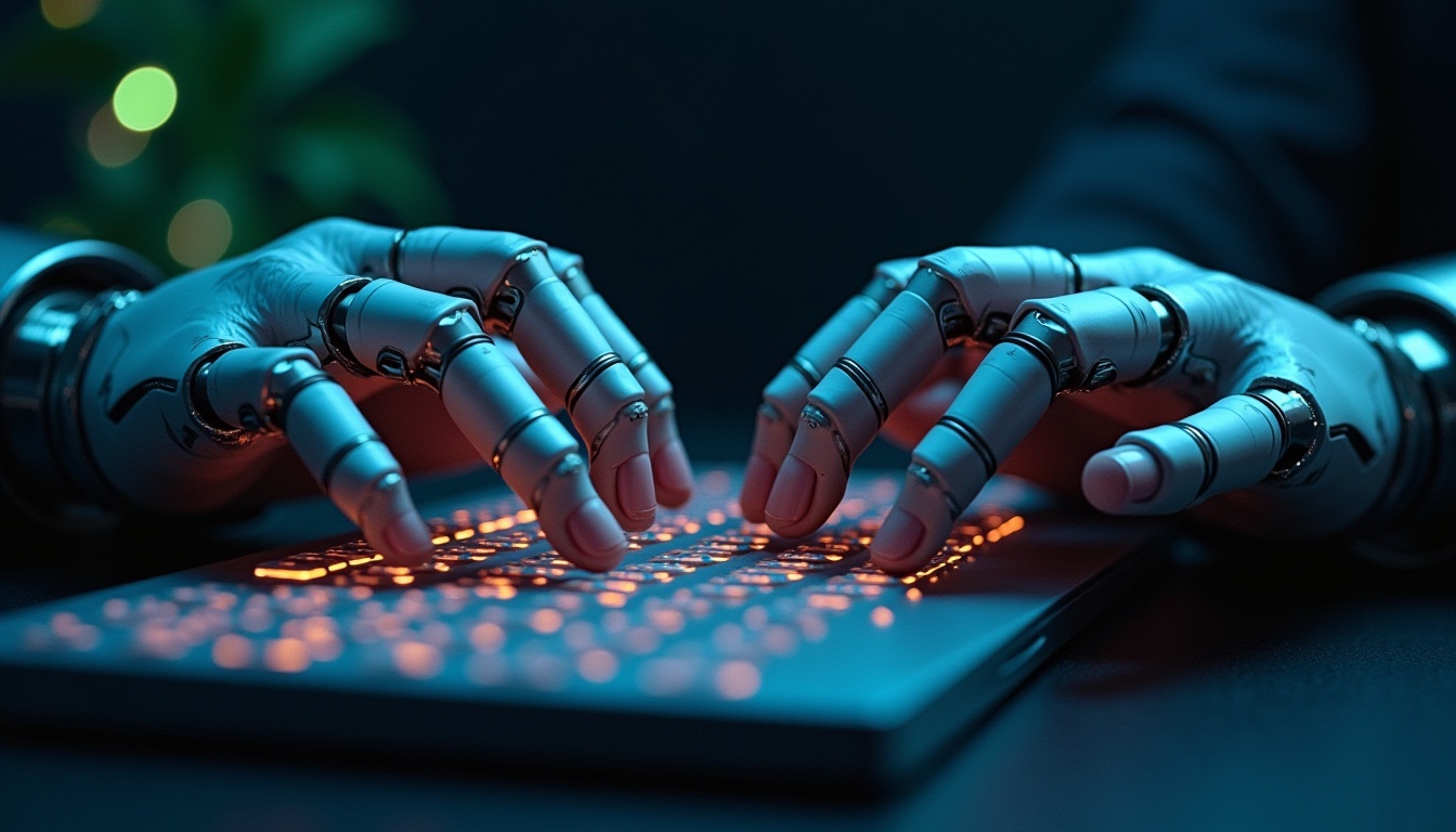 Exmiembro de OpenAI advierte: la IA podría escribir el 90% del código en solo un año