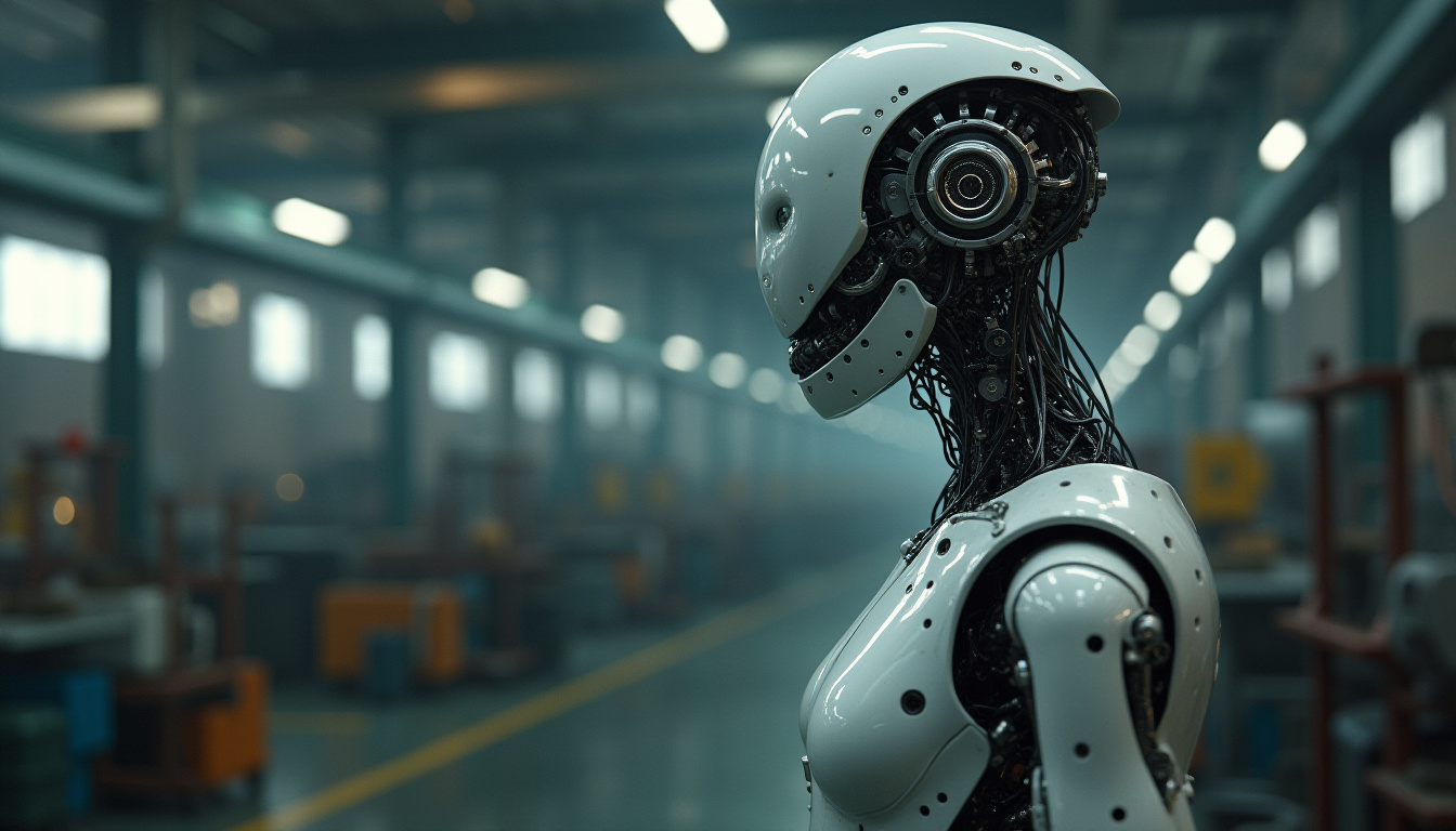 La IA transforma la manufactura: eficiencia, talento y sostenibilidad en el centro del cambio