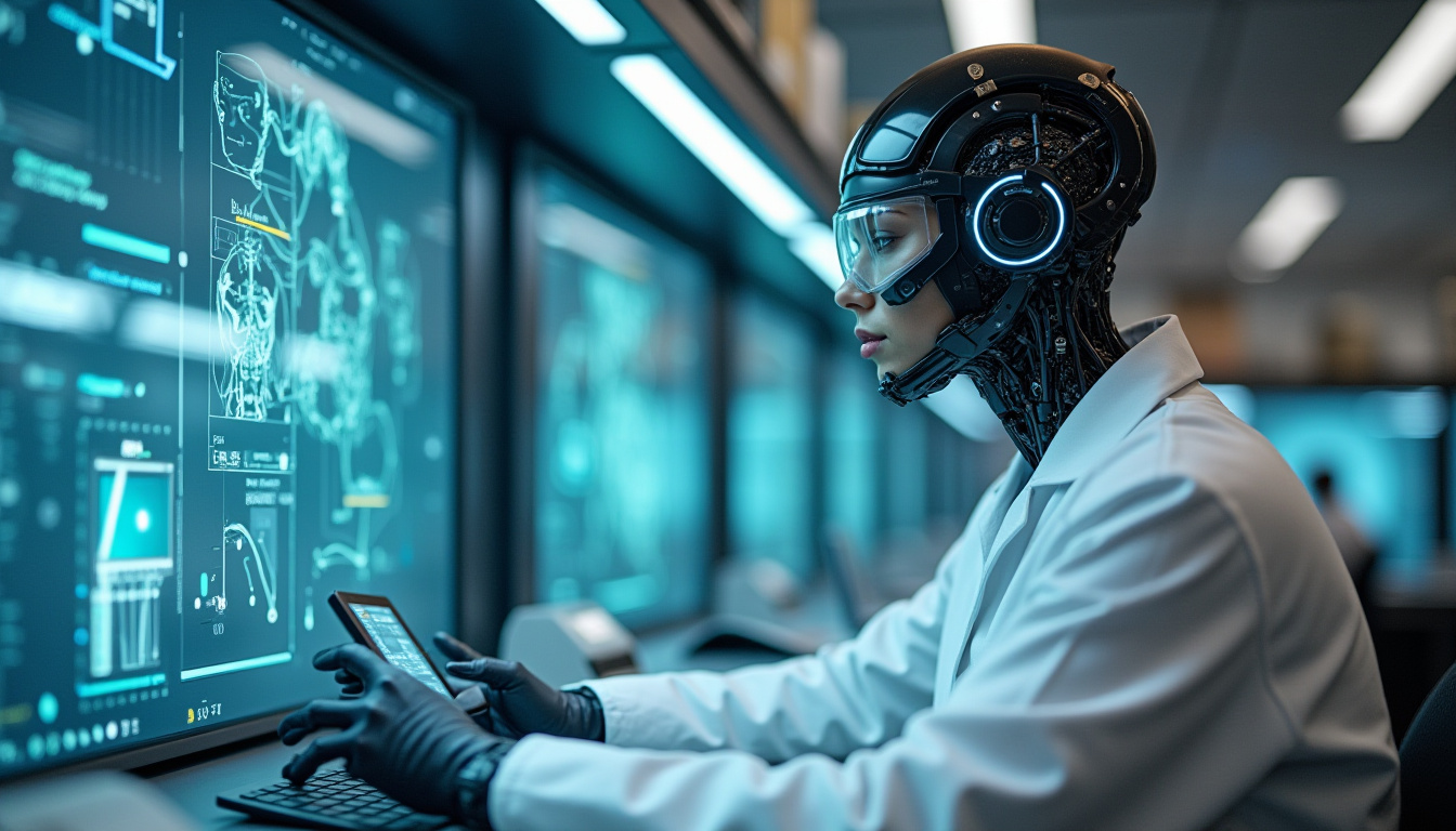 Del dato a la conclusión: la IA da un salto hacia la investigación profunda