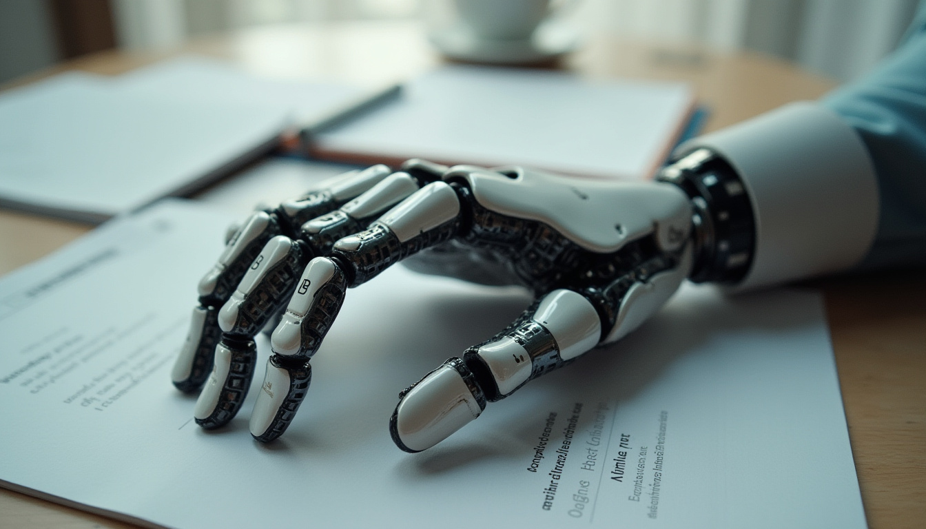 Menos burocracia y más eficiencia: la IA optimiza el trabajo de los jueces en Cataluña