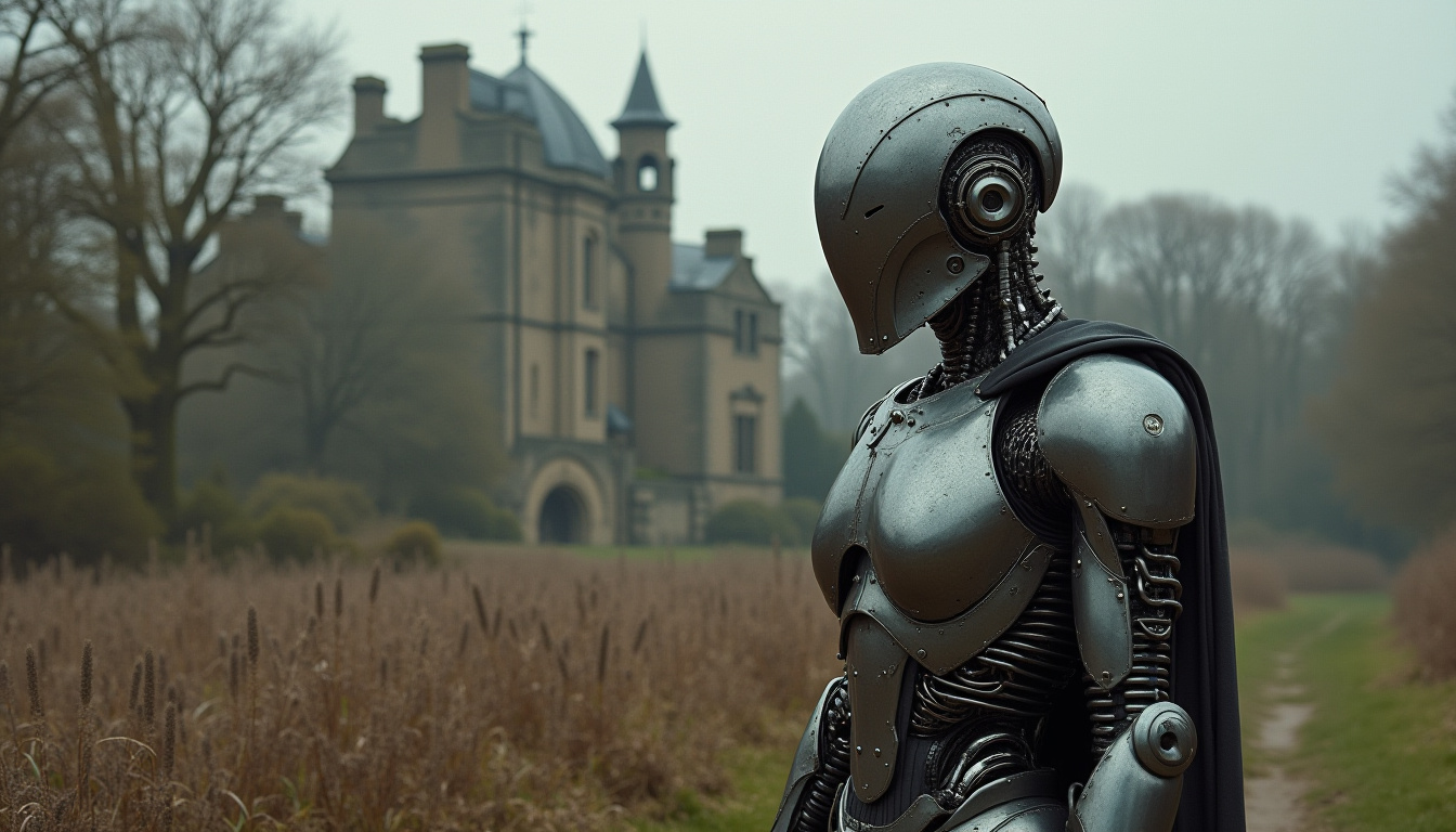 Reino Unido frena la regulación de la IA para no perder competitividad