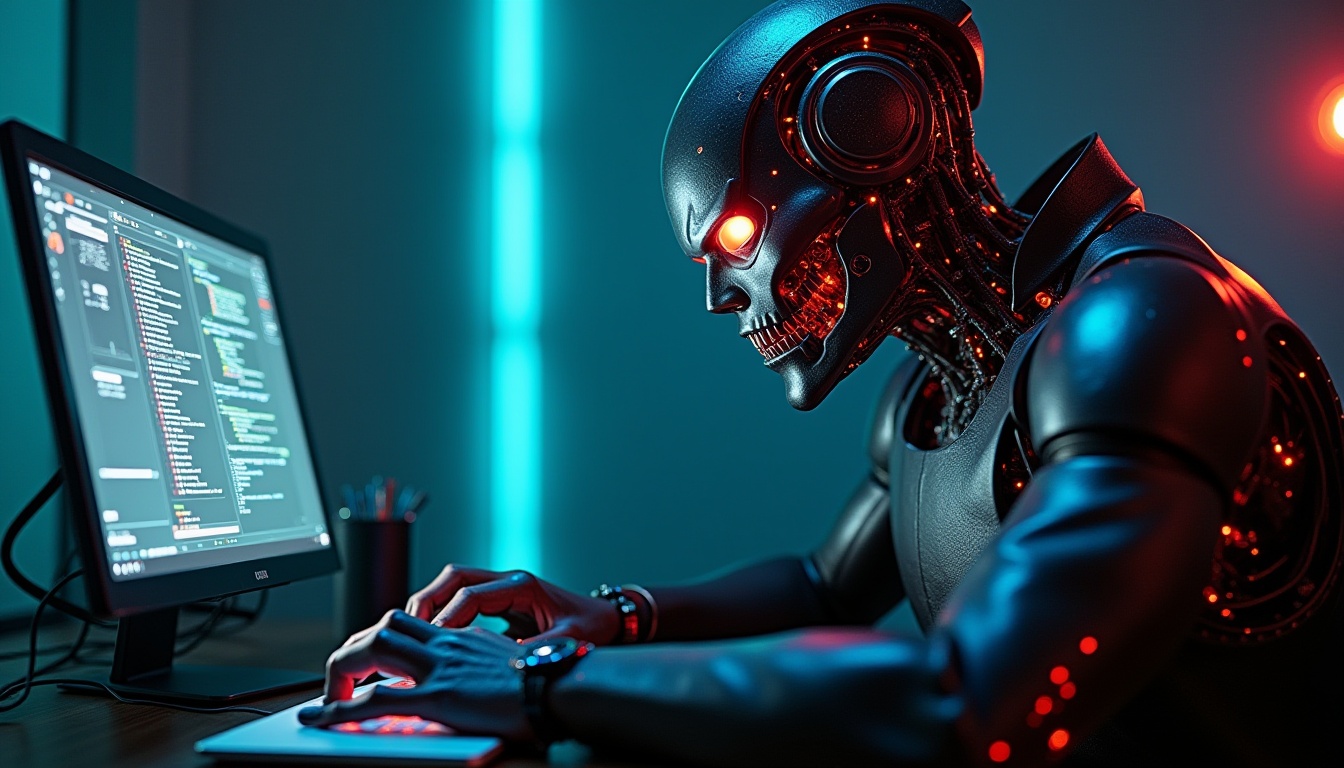 El lado oscuro de la IA: aumenta el fraude de identidad y desafía la seguridad financiera