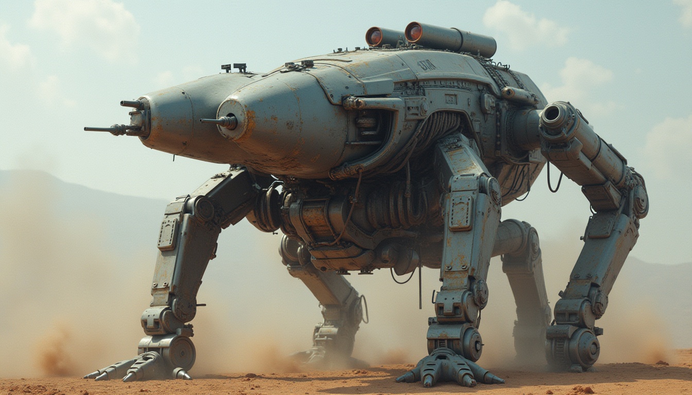 El dilema de la IA en defensa: entre la competencia militar y la necesidad de regulaciones internacionales