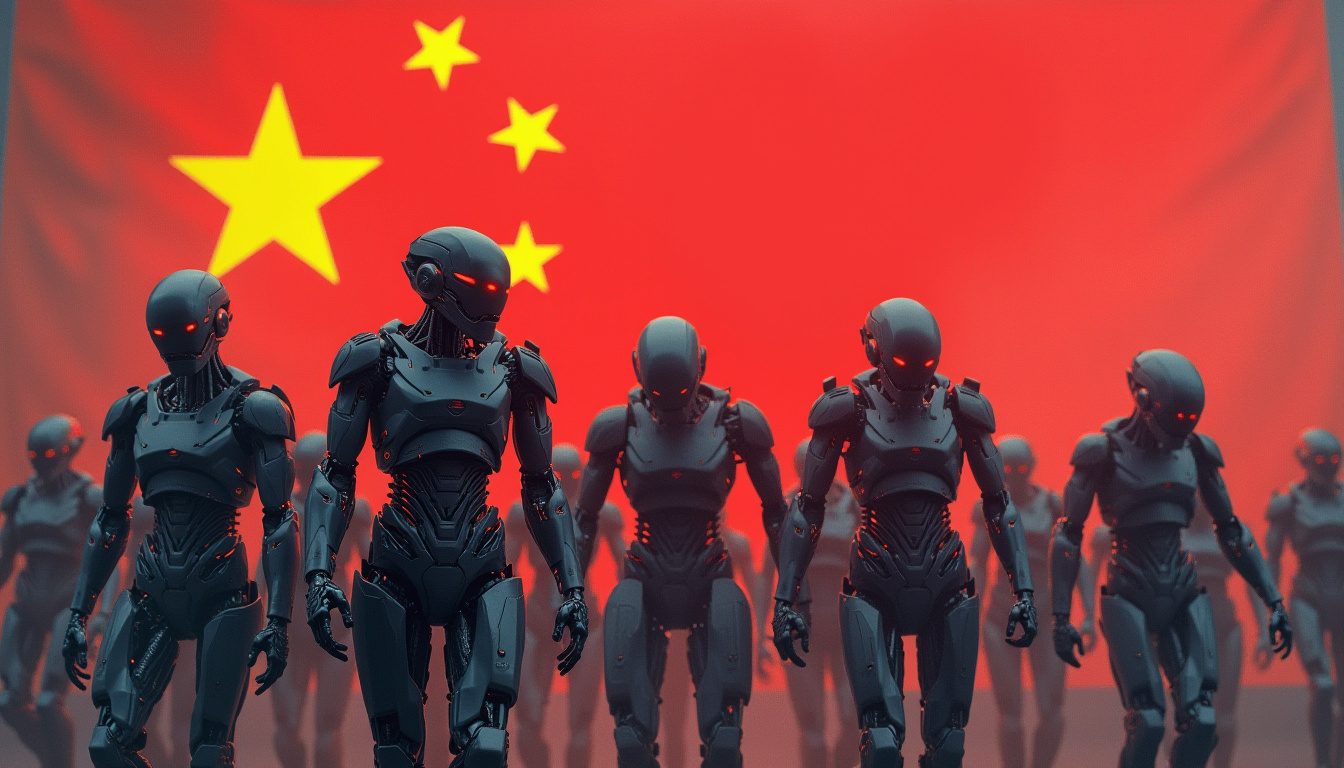 De WeChat al sector sanitario: la revolución silenciosa de la IA en China