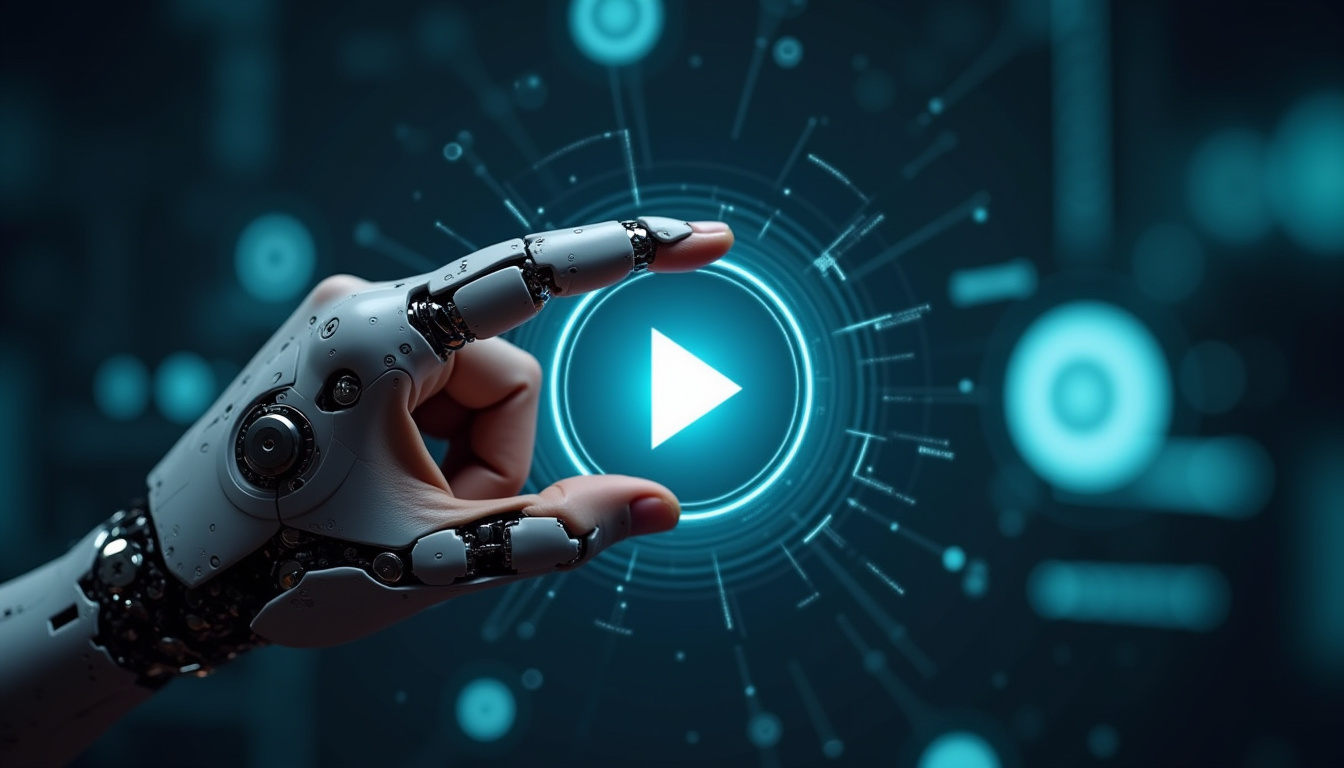 Firefly de Adobe: así funciona la nueva IA que genera y edita vídeos con un solo clic