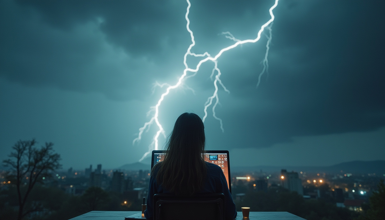 ¿Y si tú pudieras hacer tu propio pronóstico del tiempo? La IA abre esa posibilidad