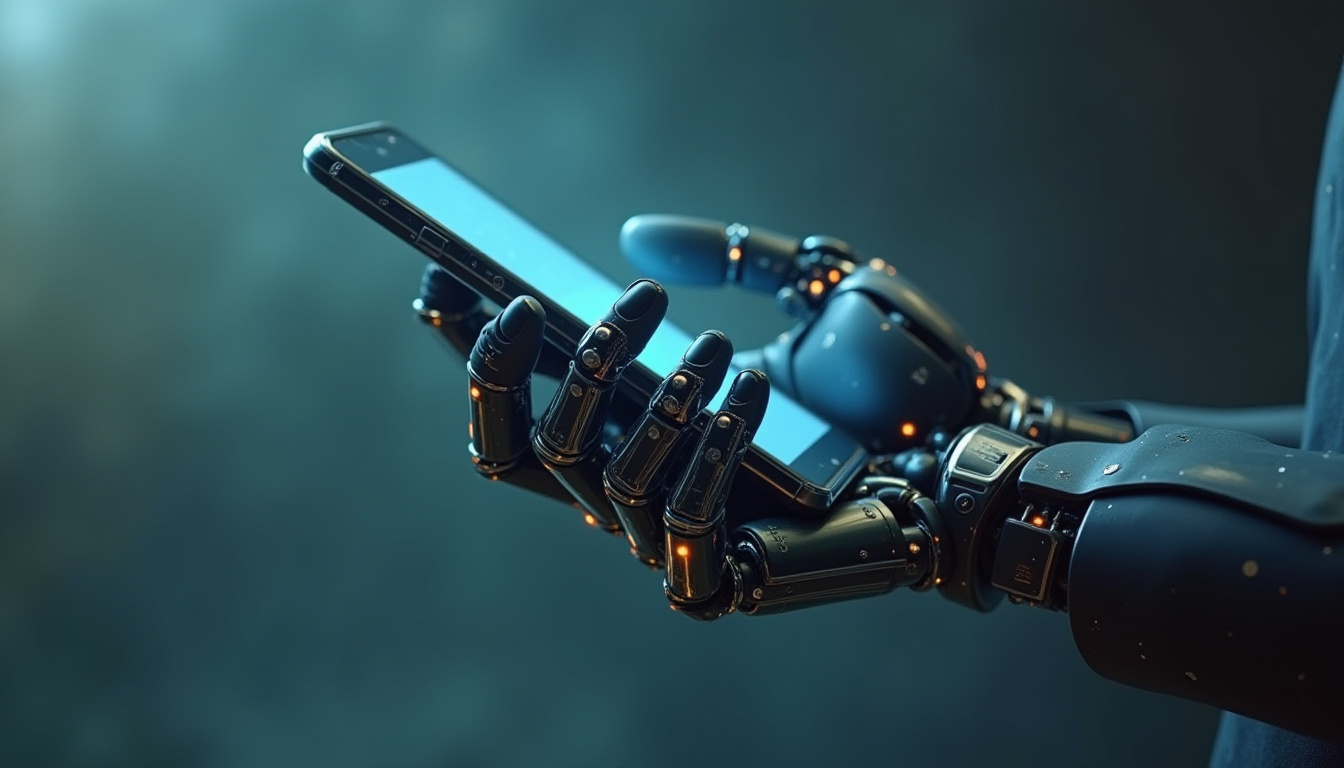 Honor apuesta fuerte por la IA: 10.000 millones para liderar la revolución tecnológica