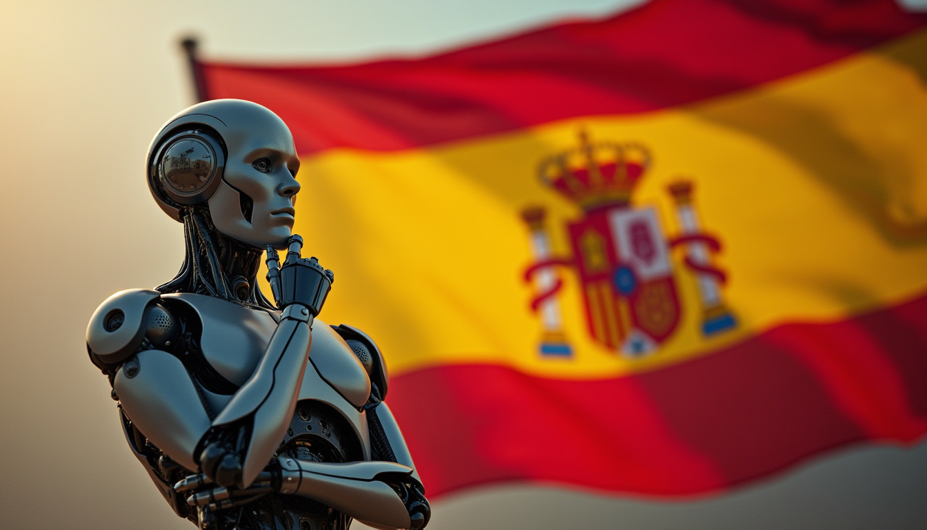 ¿Aliada o amenaza? Los españoles desconfían del impacto de la inteligencia artificial