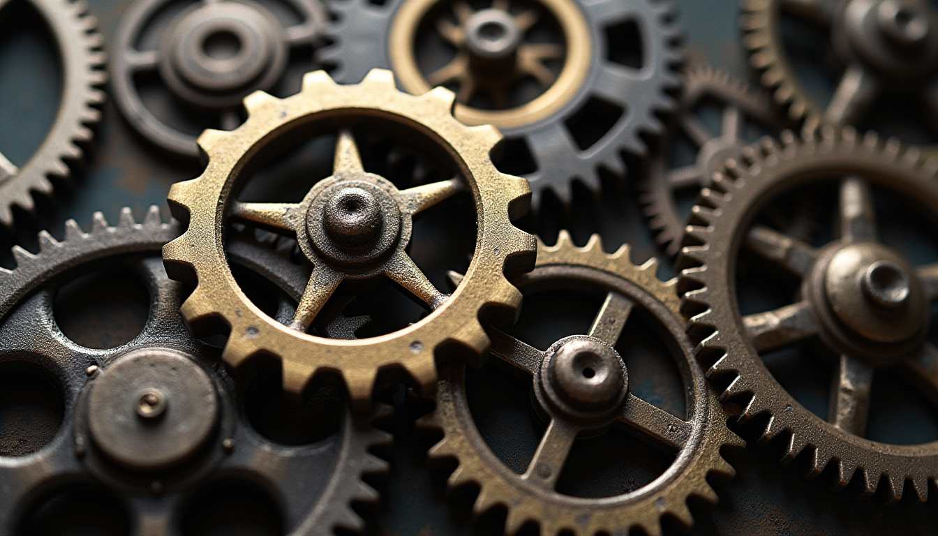 La revolución de la inteligencia artificial obliga a las empresas a volver a aprender