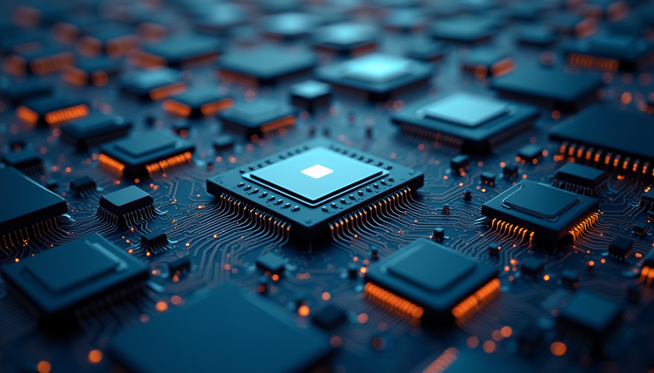 Menos chips, más eficiencia: el modelo que revolucionó la IA y sacudió a Nvidia